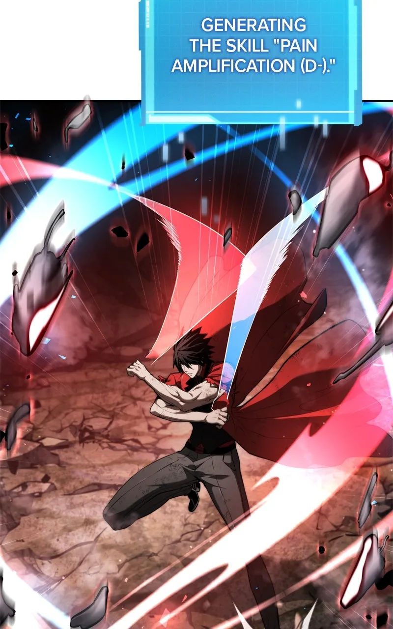Read Boundless Ascension chapter 58 image 50 on Lezhin