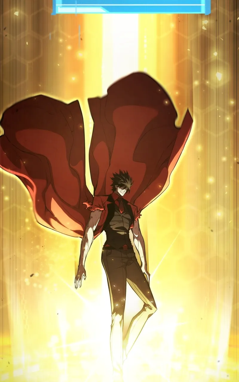 Read Boundless Ascension chapter 59 image 10 on Lezhin
