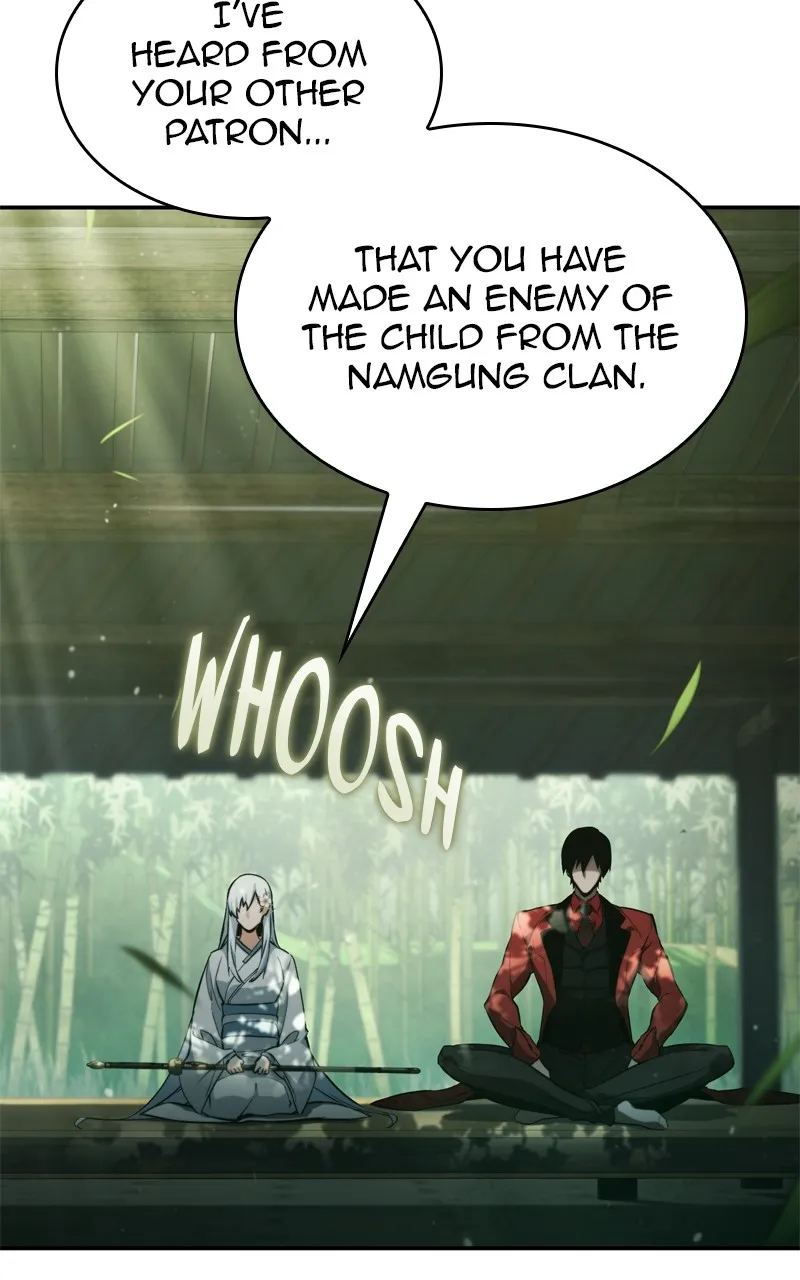Read Boundless Ascension chapter 59 image 109 on Lezhin