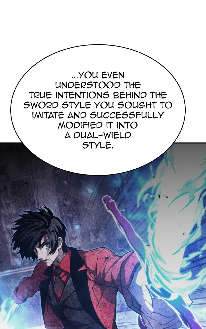 Read Boundless Ascension chapter 59 image 118 on Lezhin