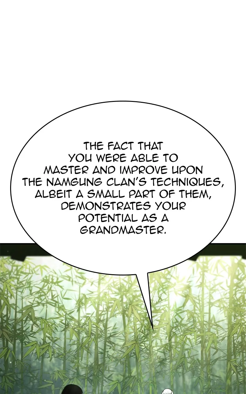 Read Boundless Ascension chapter 59 image 120 on Lezhin