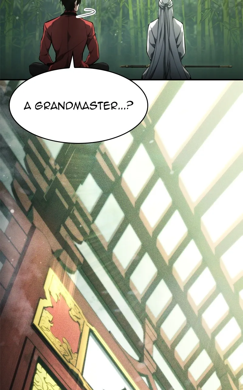 Read Boundless Ascension chapter 59 image 121 on Lezhin
