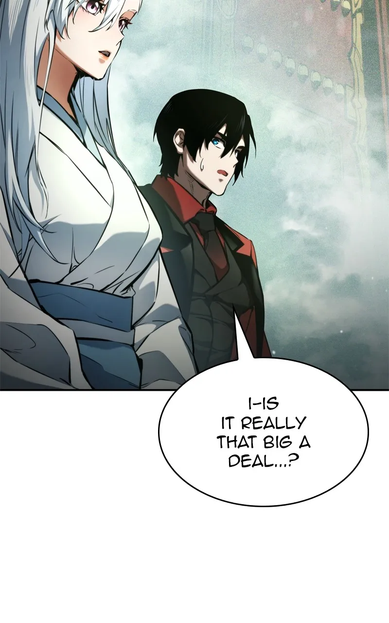 Read Boundless Ascension chapter 59 image 123 on Lezhin