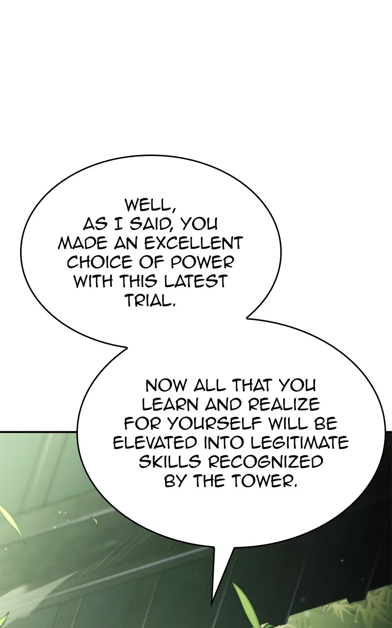 Read Boundless Ascension chapter 59 image 124 on Lezhin