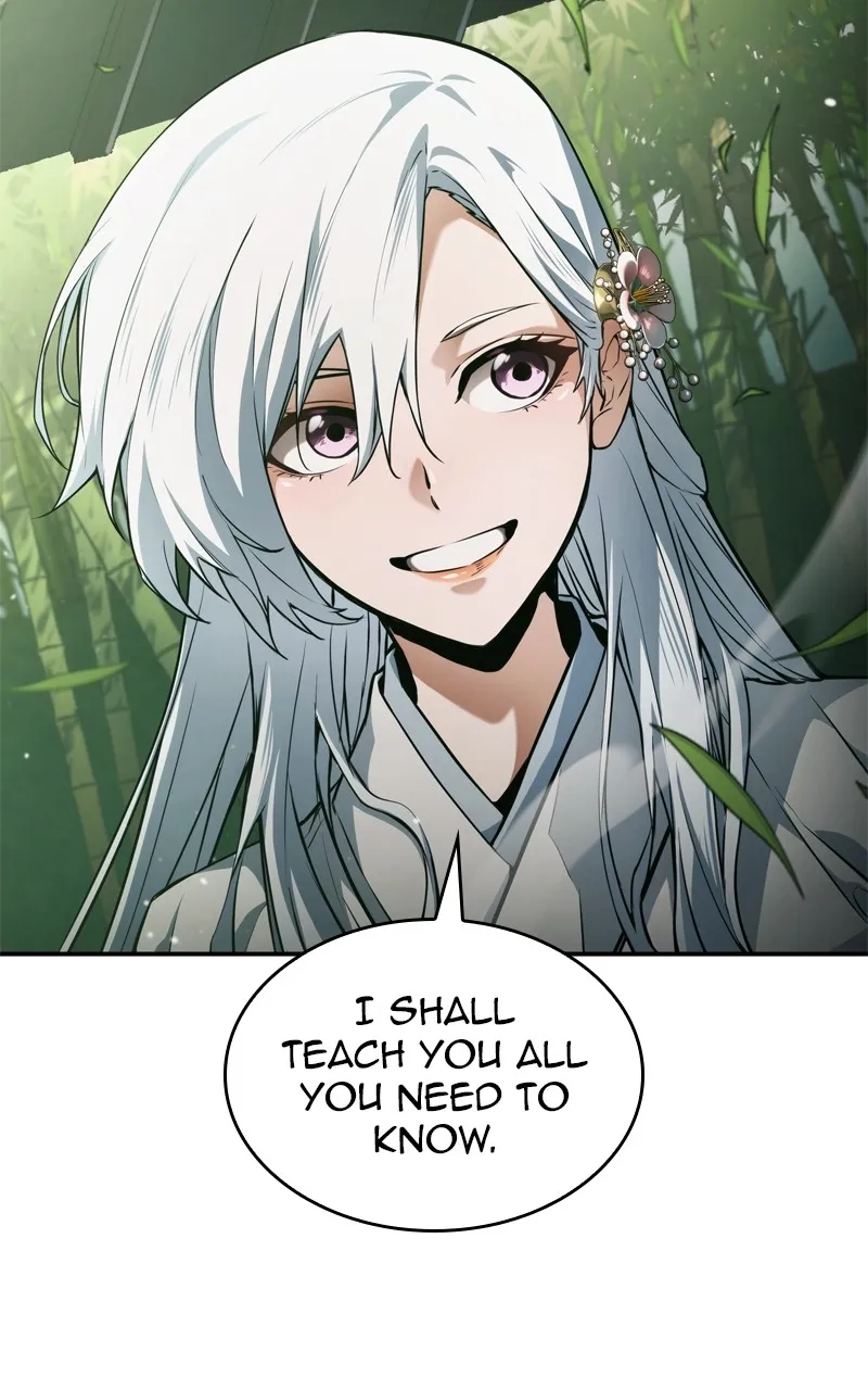 Read Boundless Ascension chapter 59 image 125 on Lezhin