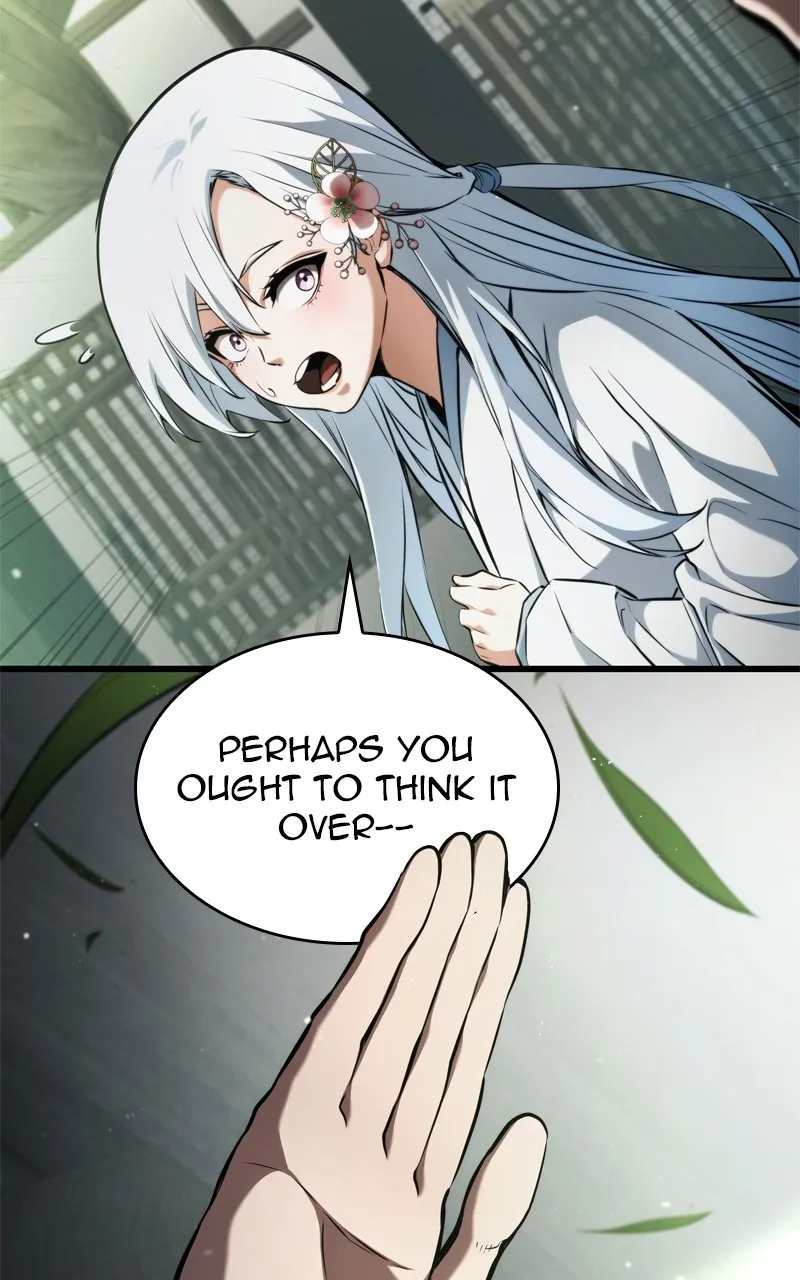 Read Boundless Ascension chapter 59 image 132 on Lezhin