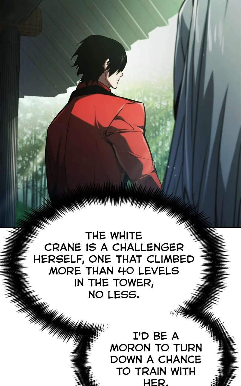 Read Boundless Ascension chapter 59 image 135 on Lezhin