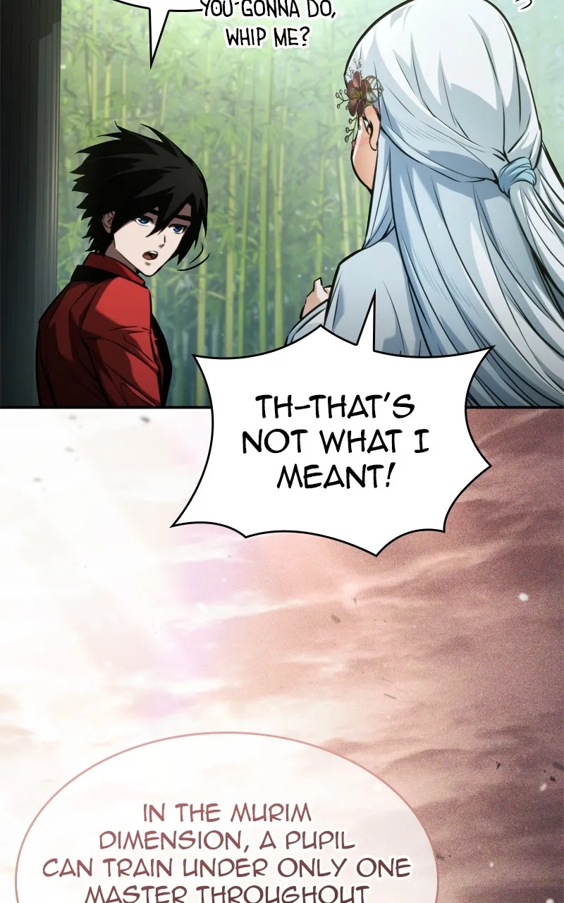 Read Boundless Ascension chapter 59 image 137 on Lezhin