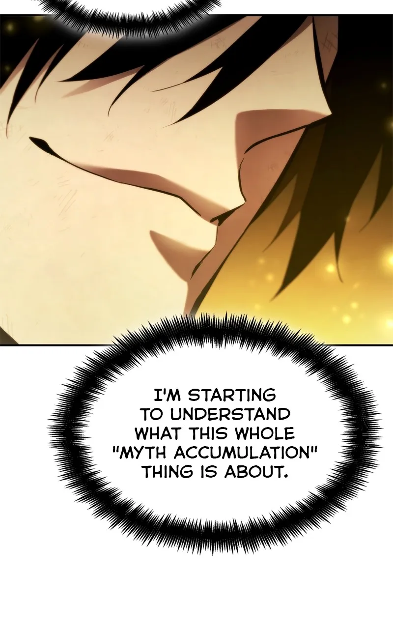 Read Boundless Ascension chapter 59 image 14 on Lezhin