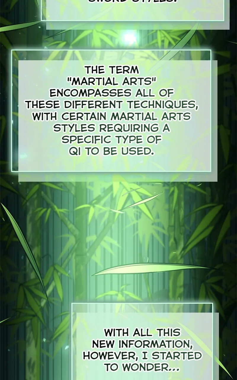 Read Boundless Ascension chapter 59 image 149 on Lezhin