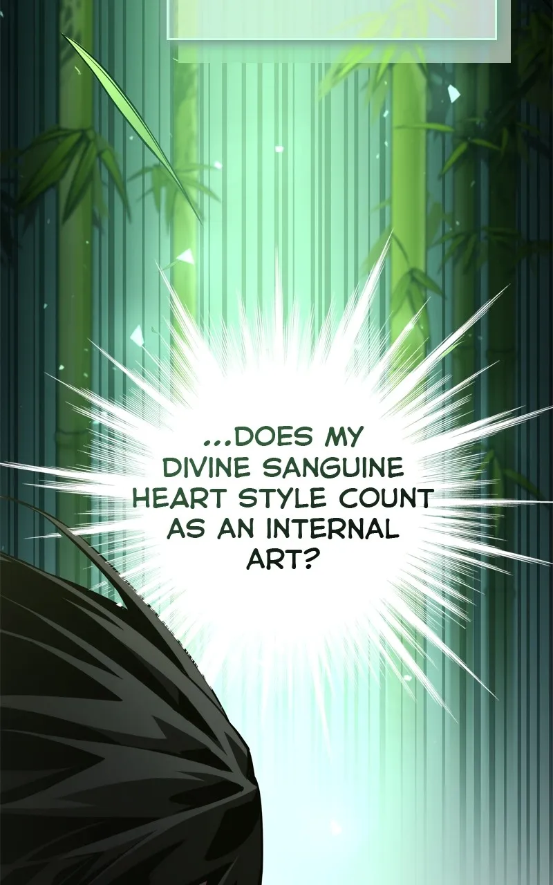 Read Boundless Ascension chapter 59 image 150 on Lezhin