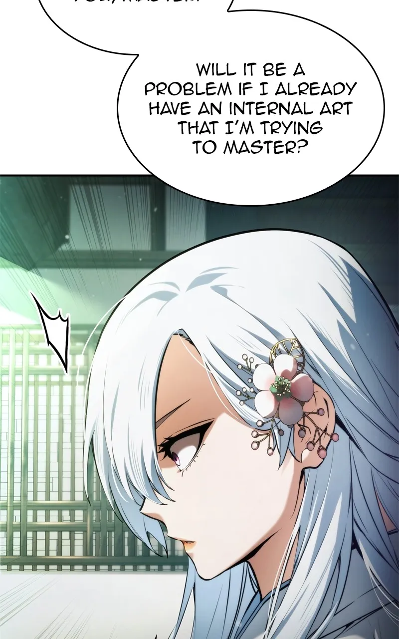 Read Boundless Ascension chapter 59 image 152 on Lezhin