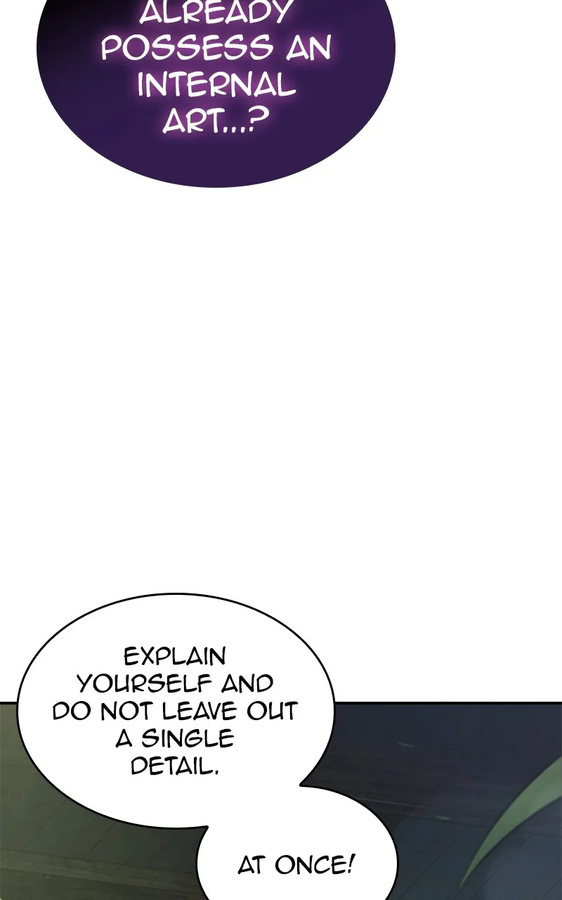 Read Boundless Ascension chapter 59 image 155 on Lezhin
