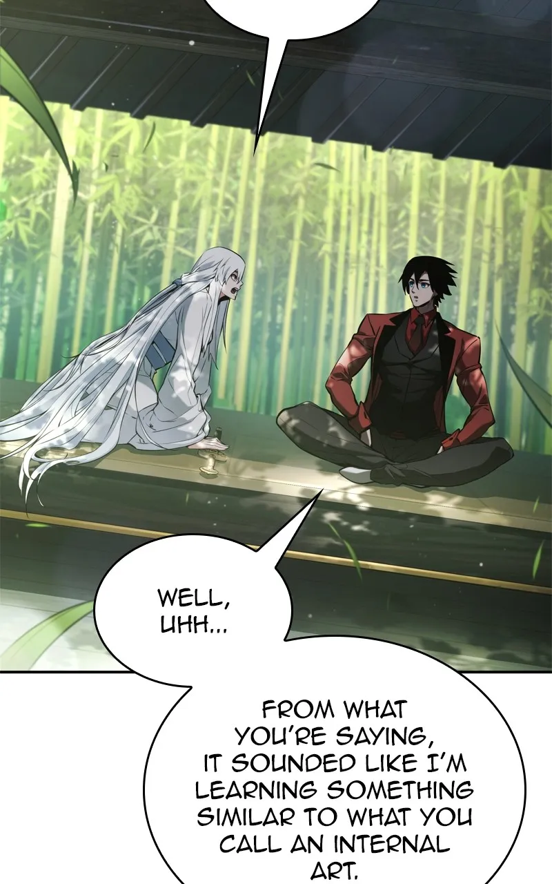 Read Boundless Ascension chapter 59 image 156 on Lezhin