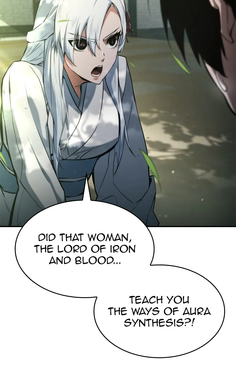 Read Boundless Ascension chapter 59 image 158 on Lezhin