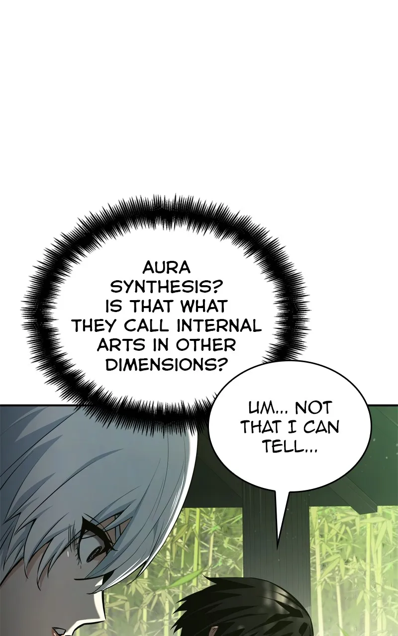 Read Boundless Ascension chapter 59 image 159 on Lezhin