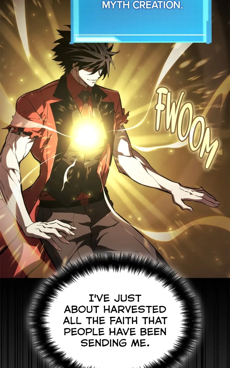 Read Boundless Ascension chapter 59 image 20 on Lezhin