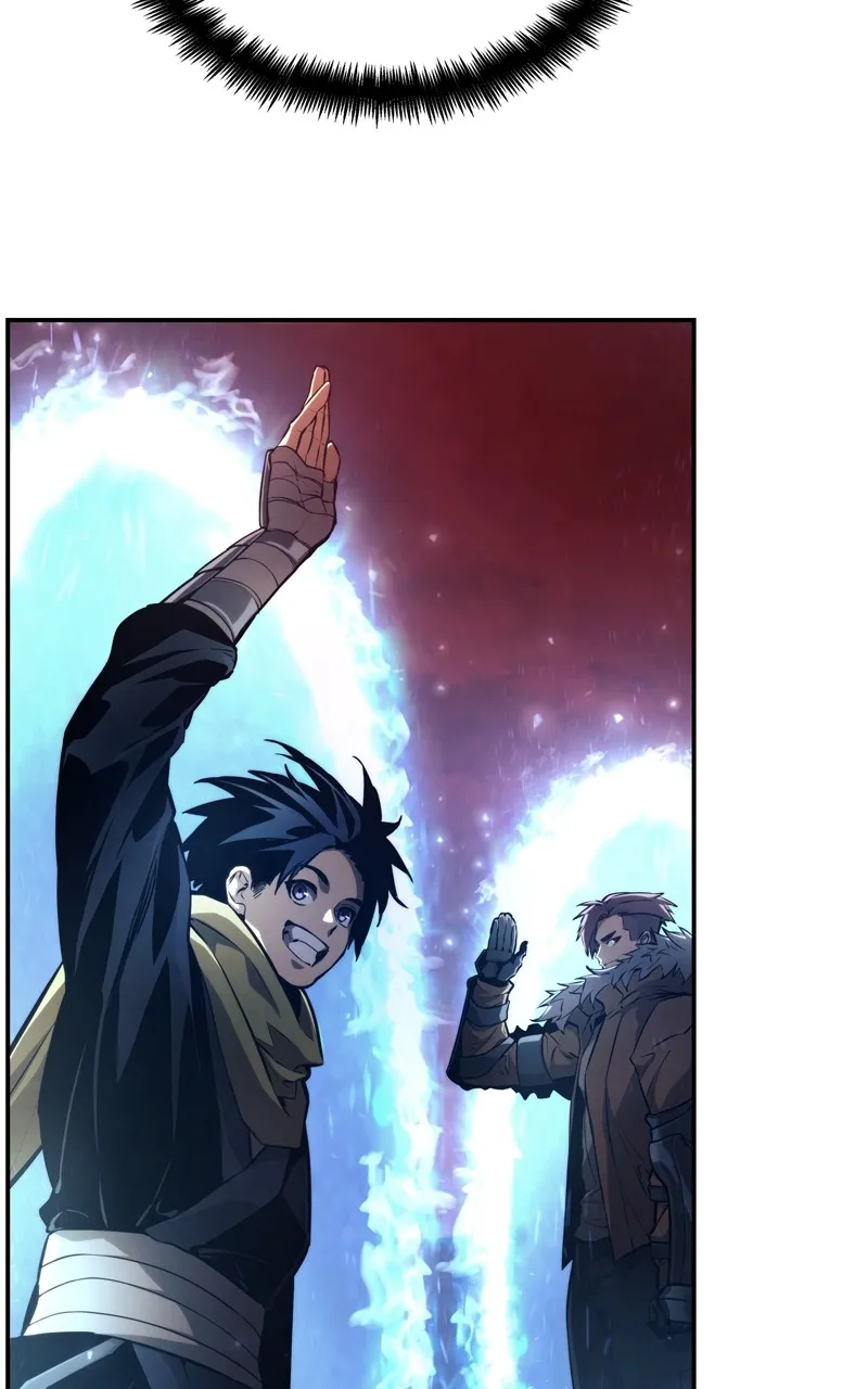 Read Boundless Ascension chapter 59 image 23 on Lezhin