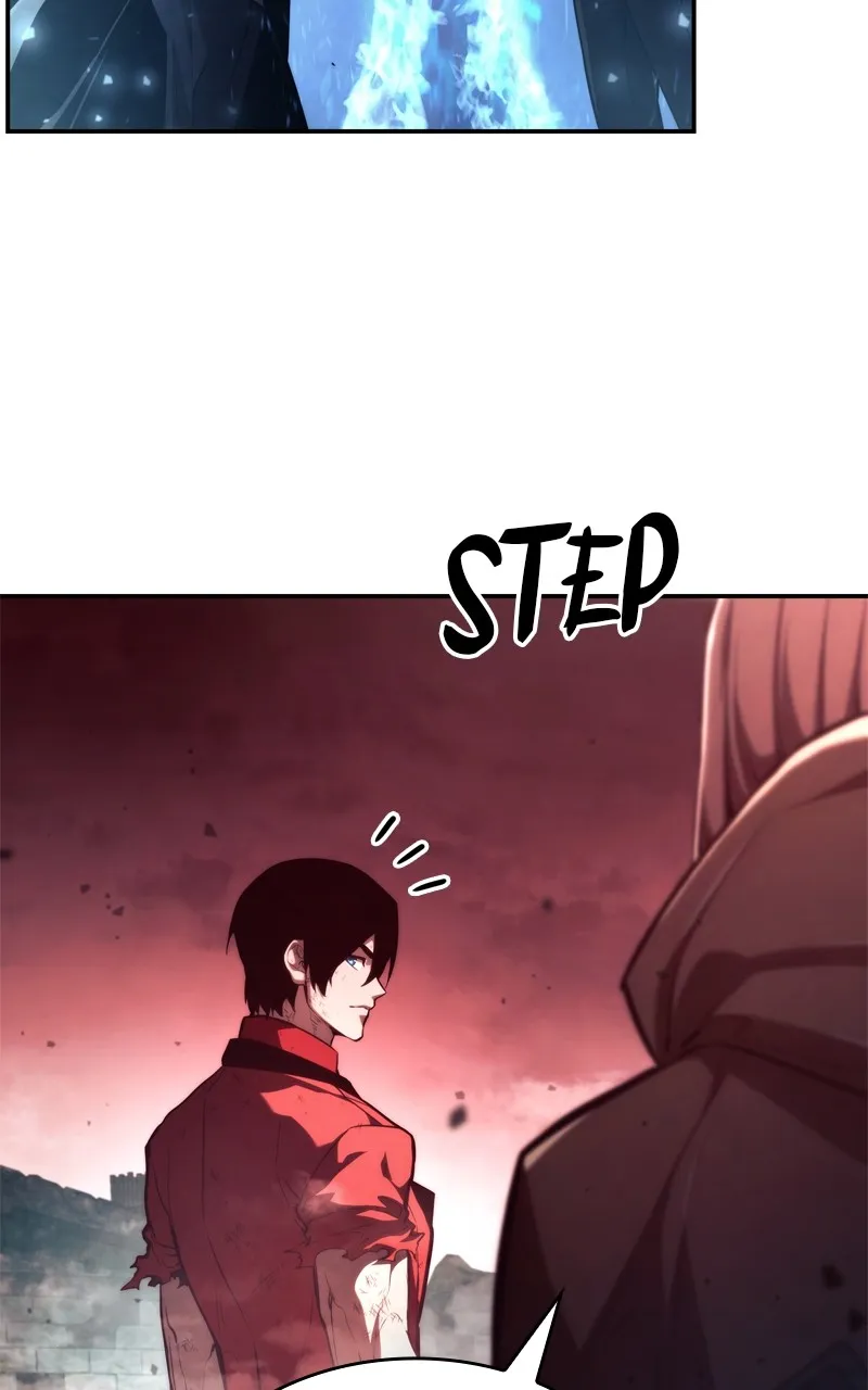 Read Boundless Ascension chapter 59 image 24 on Lezhin