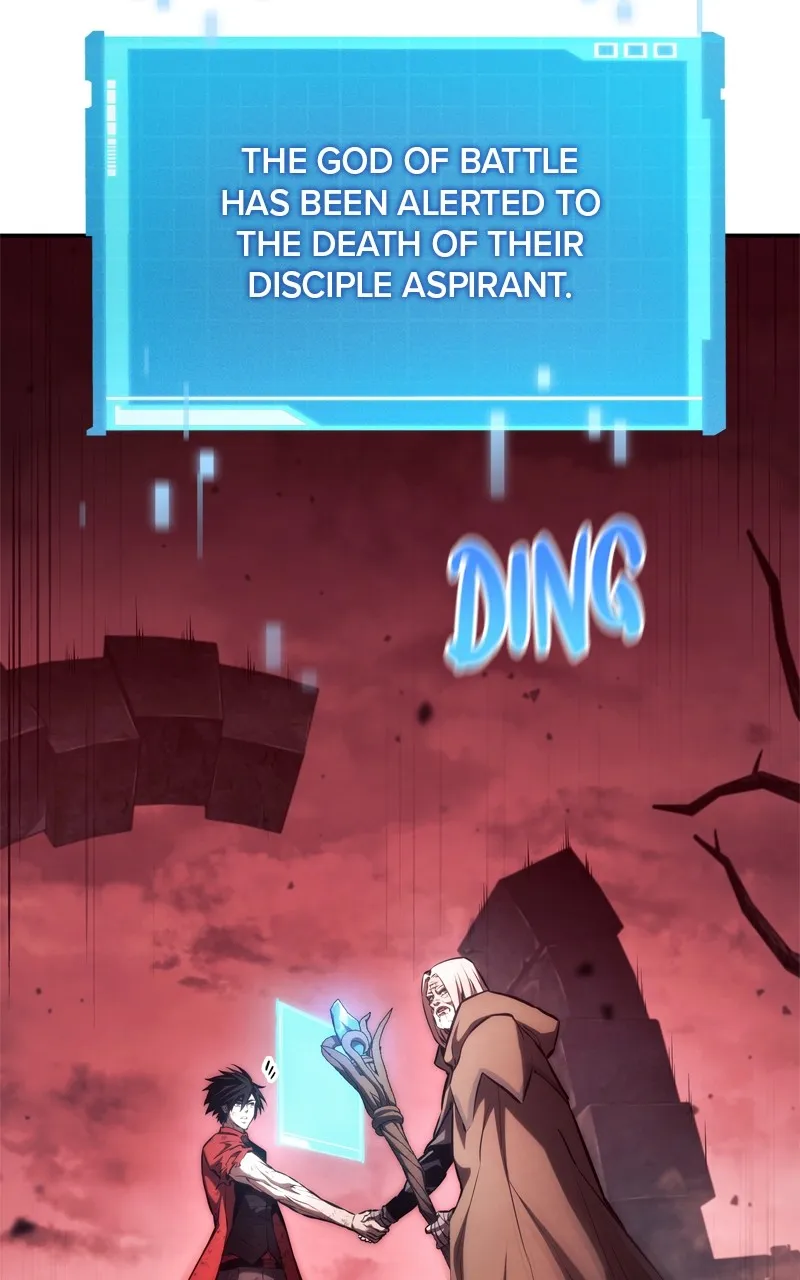 Read Boundless Ascension chapter 59 image 29 on Lezhin