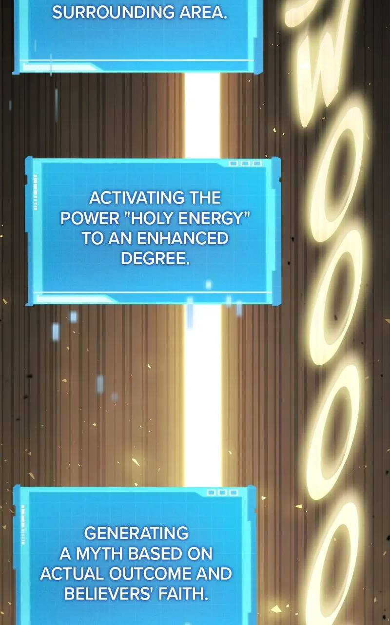 Read Boundless Ascension chapter 59 image 3 on Lezhin