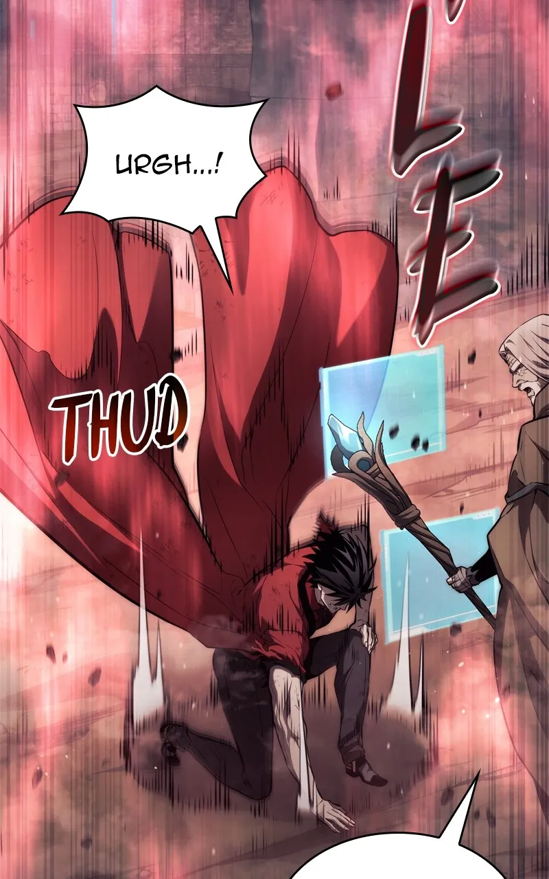 Read Boundless Ascension chapter 59 image 32 on Lezhin