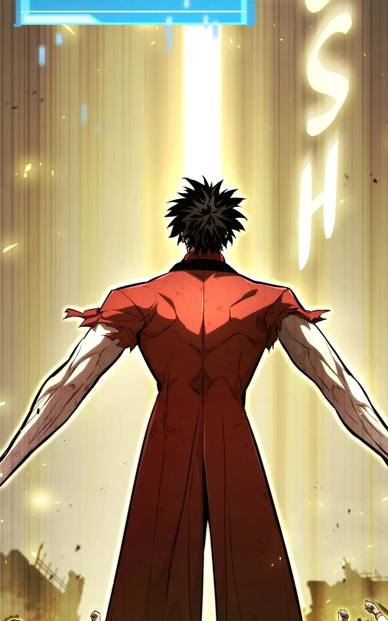 Read Boundless Ascension chapter 59 image 4 on Lezhin