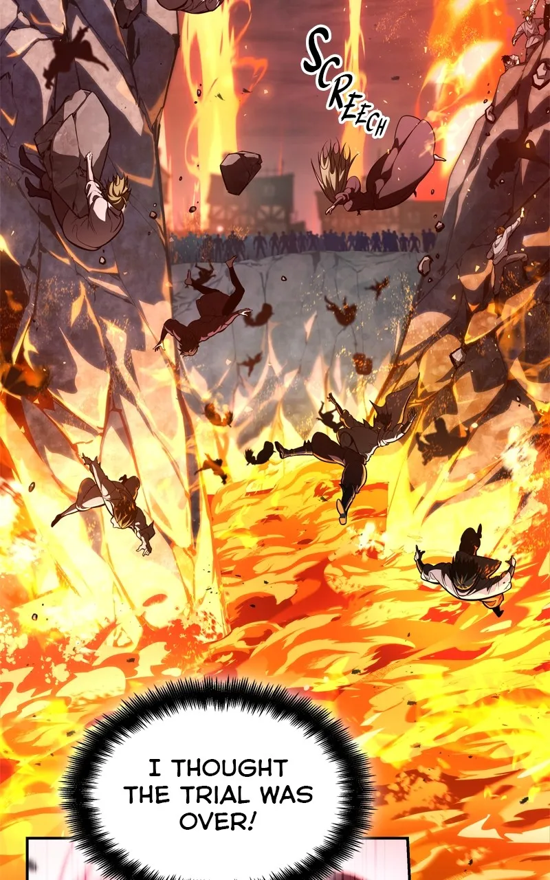 Read Boundless Ascension chapter 59 image 41 on Lezhin