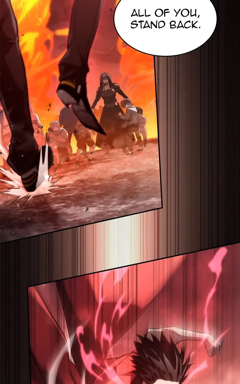 Read Boundless Ascension chapter 59 image 55 on Lezhin
