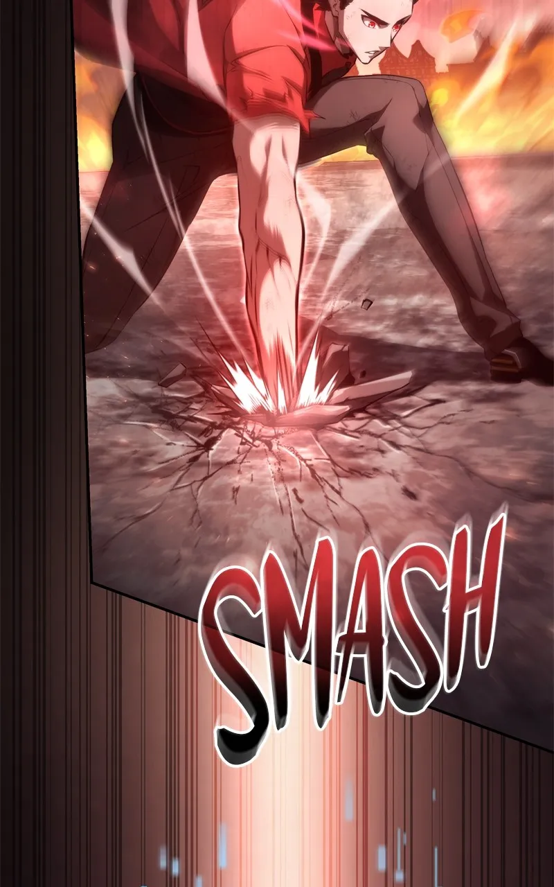 Read Boundless Ascension chapter 59 image 56 on Lezhin
