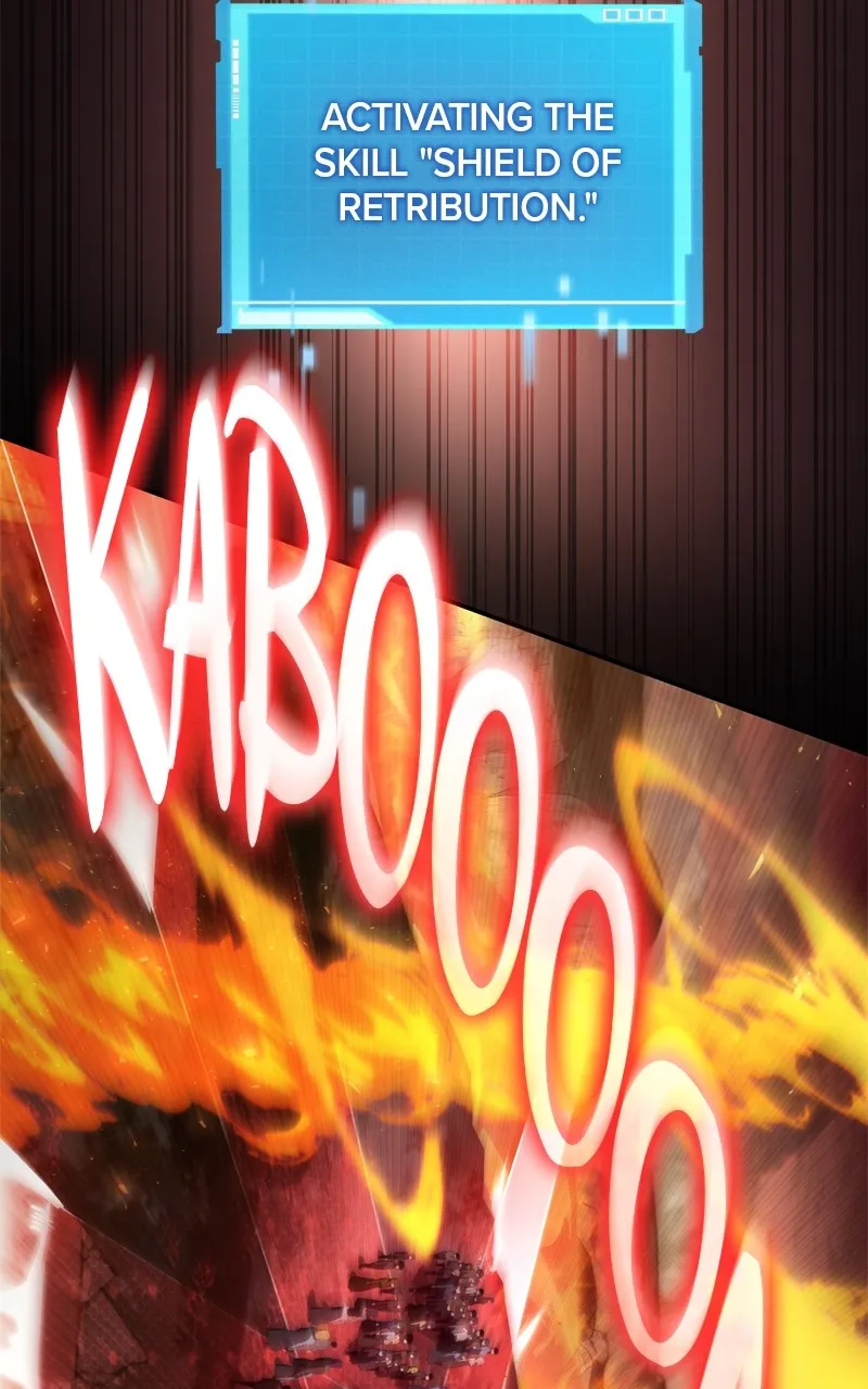 Read Boundless Ascension chapter 59 image 57 on Lezhin