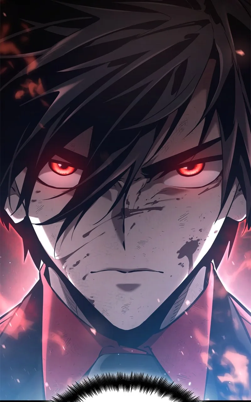Read Boundless Ascension chapter 59 image 84 on Lezhin