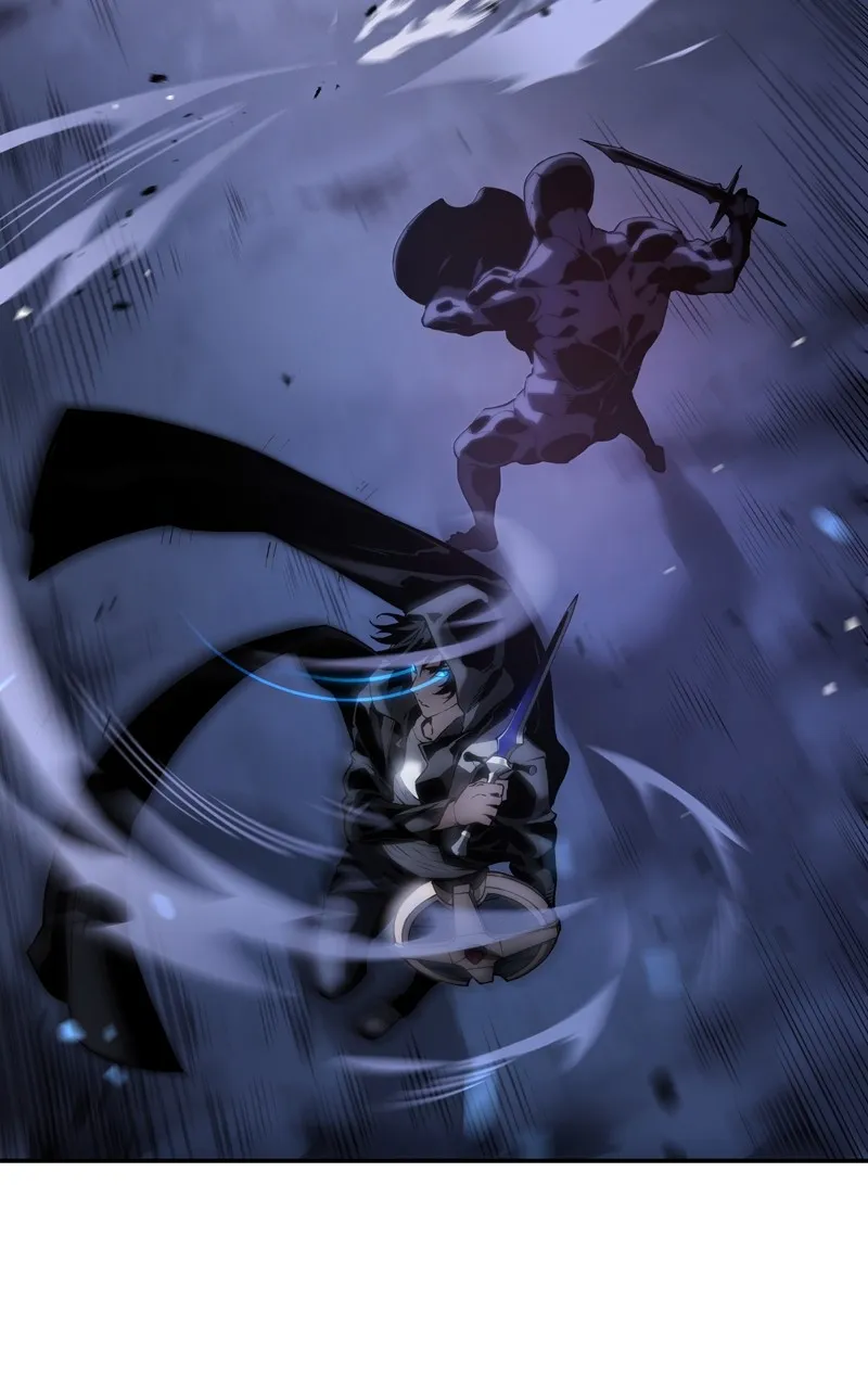 Read Boundless Ascension chapter 6 image 21 on Lezhin