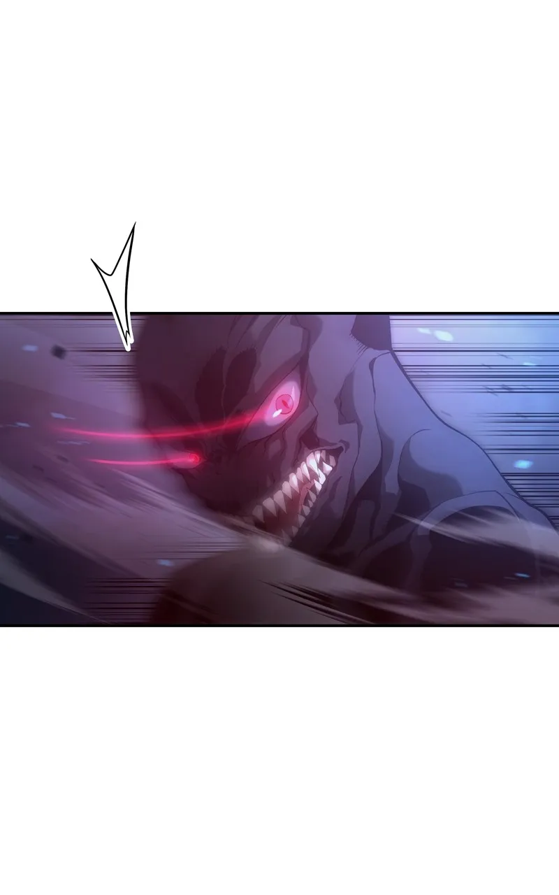 Read Boundless Ascension chapter 6 image 22 on Lezhin