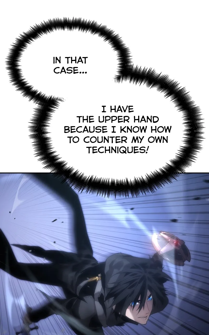 Read Boundless Ascension chapter 6 image 34 on Lezhin