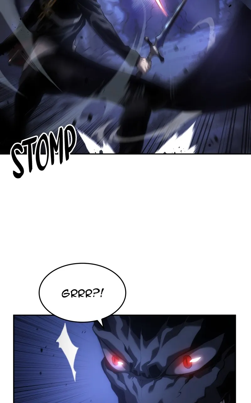 Read Boundless Ascension chapter 6 image 49 on Lezhin