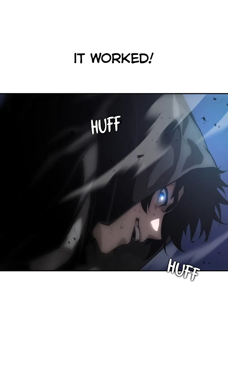 Read Boundless Ascension chapter 6 image 64 on Lezhin