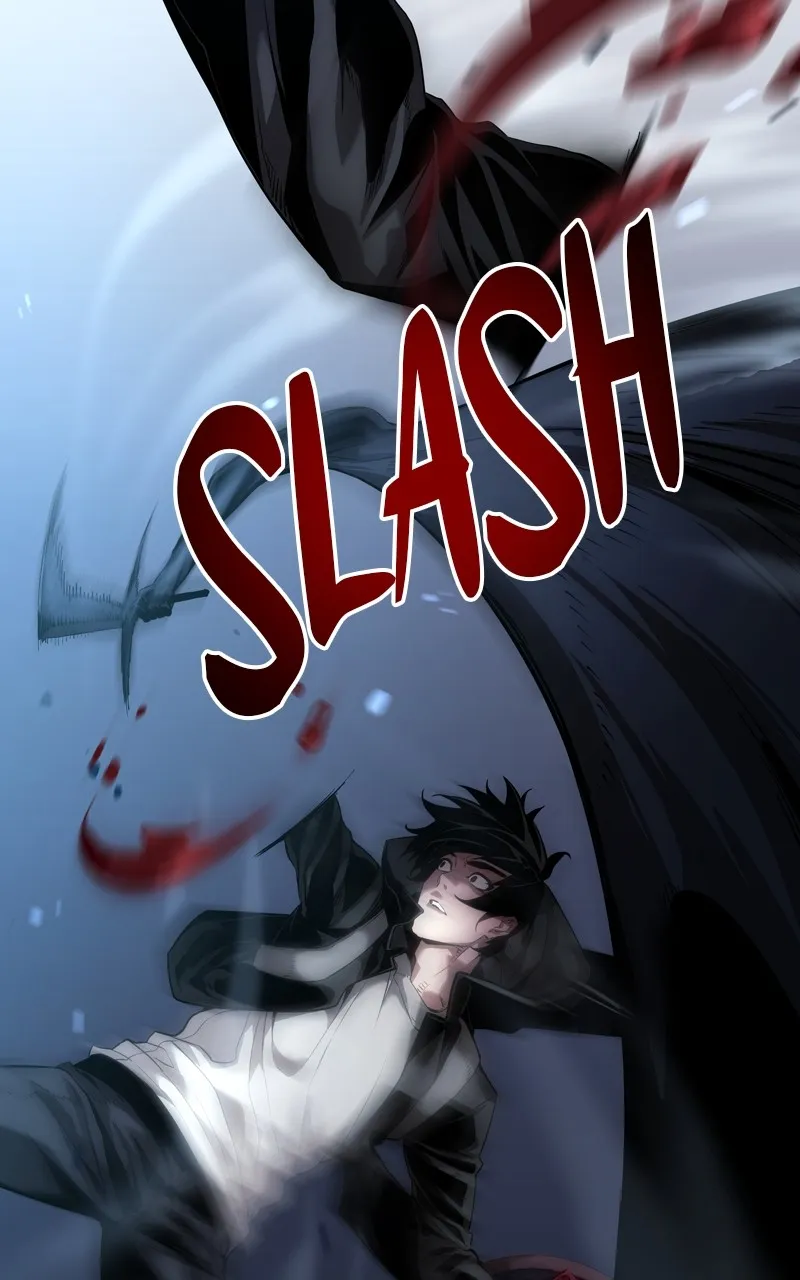 Read Boundless Ascension chapter 6 image 68 on Lezhin