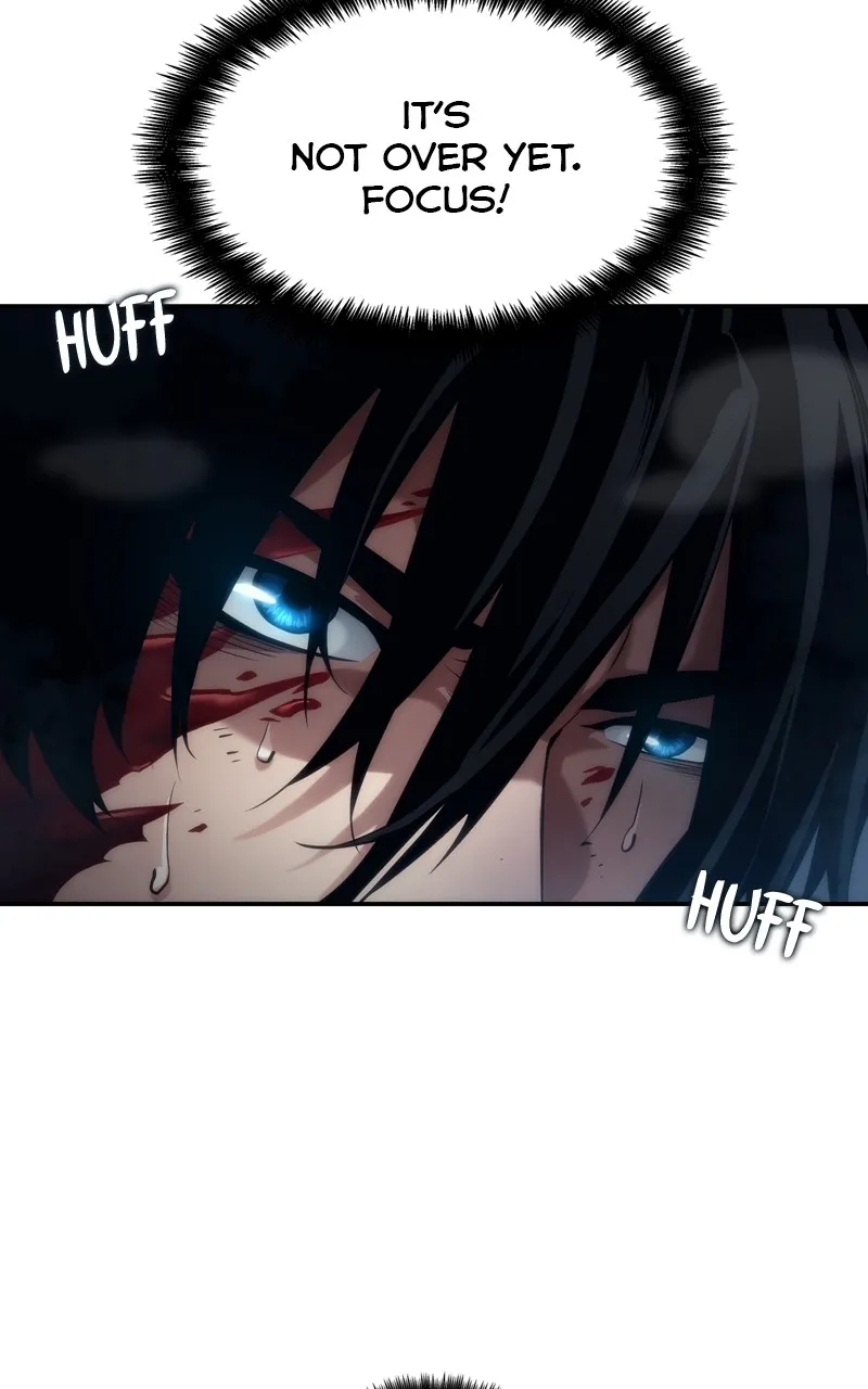 Read Boundless Ascension chapter 6 image 73 on Lezhin