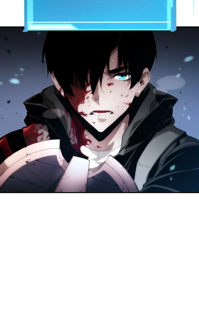Read Boundless Ascension chapter 6 image 78 on Lezhin