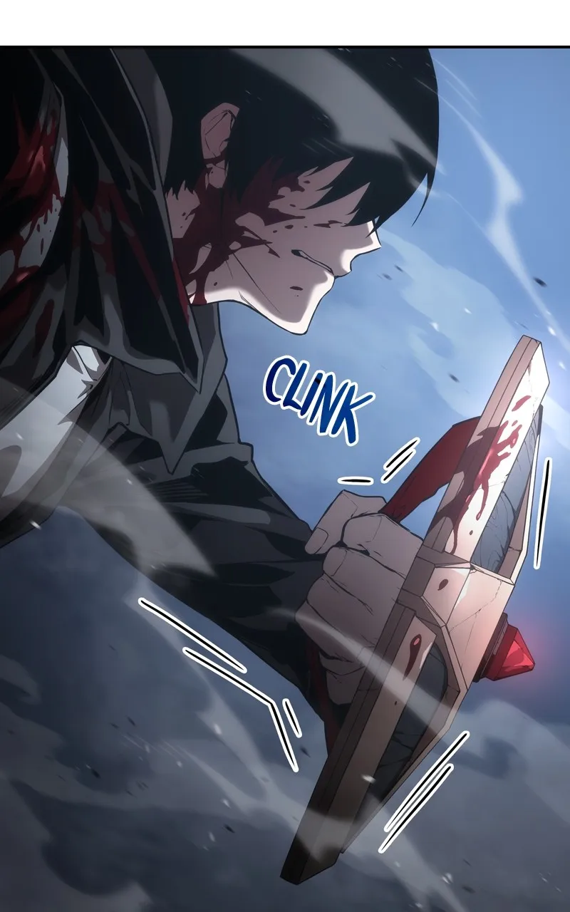 Read Boundless Ascension chapter 6 image 79 on Lezhin