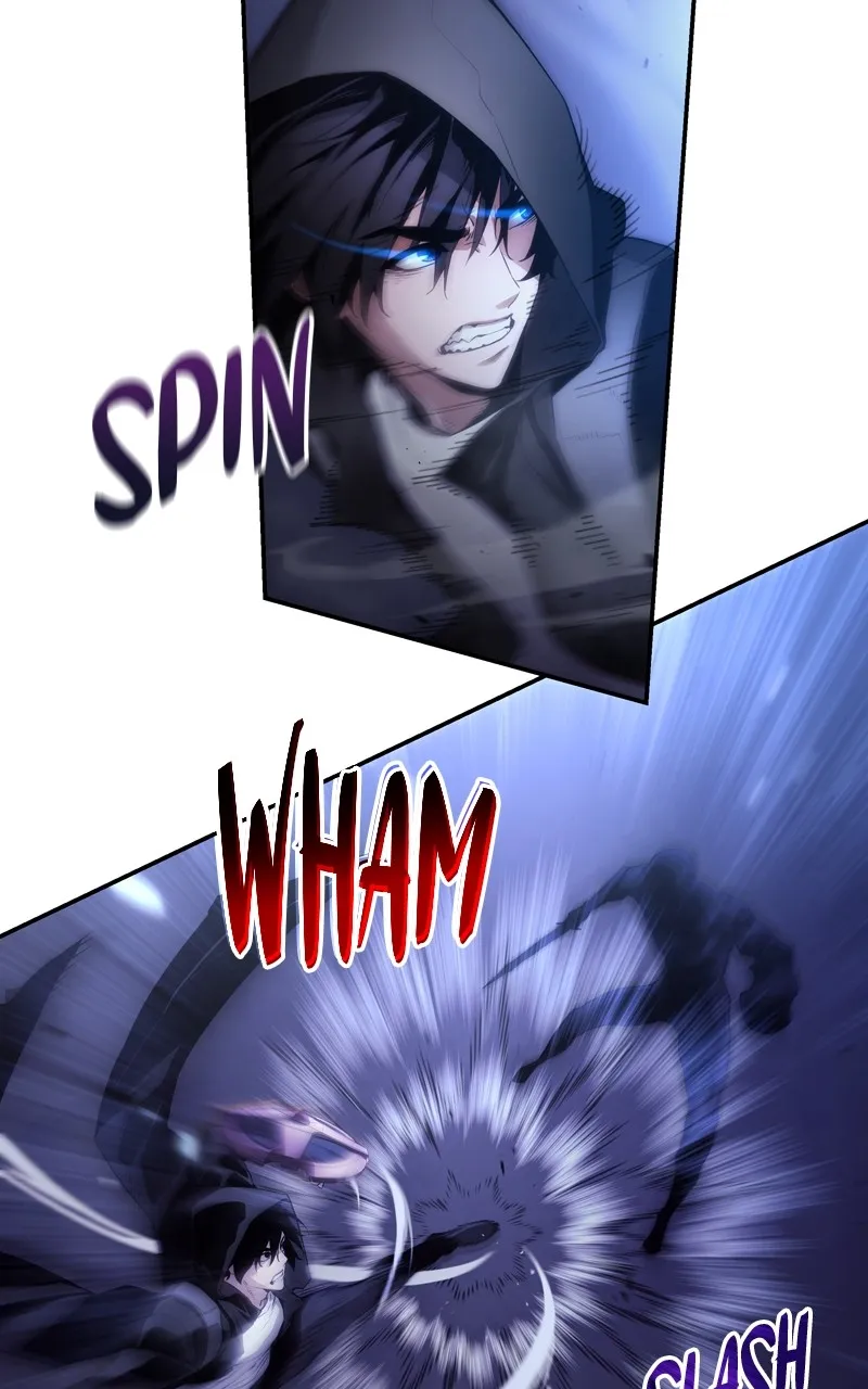 Read Boundless Ascension chapter 6 image 8 on Lezhin