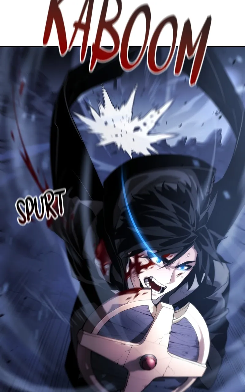 Read Boundless Ascension chapter 6 image 82 on Lezhin