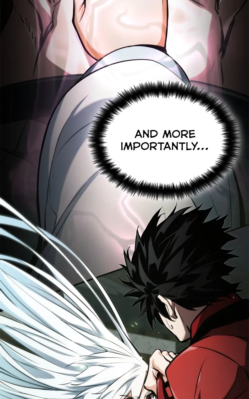Read Boundless Ascension chapter 60 image 1 on Lezhin