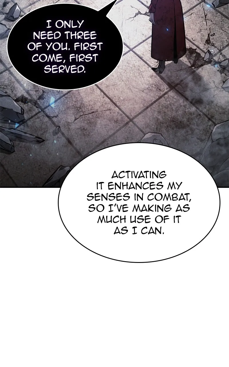 Read Boundless Ascension chapter 60 image 10 on Lezhin