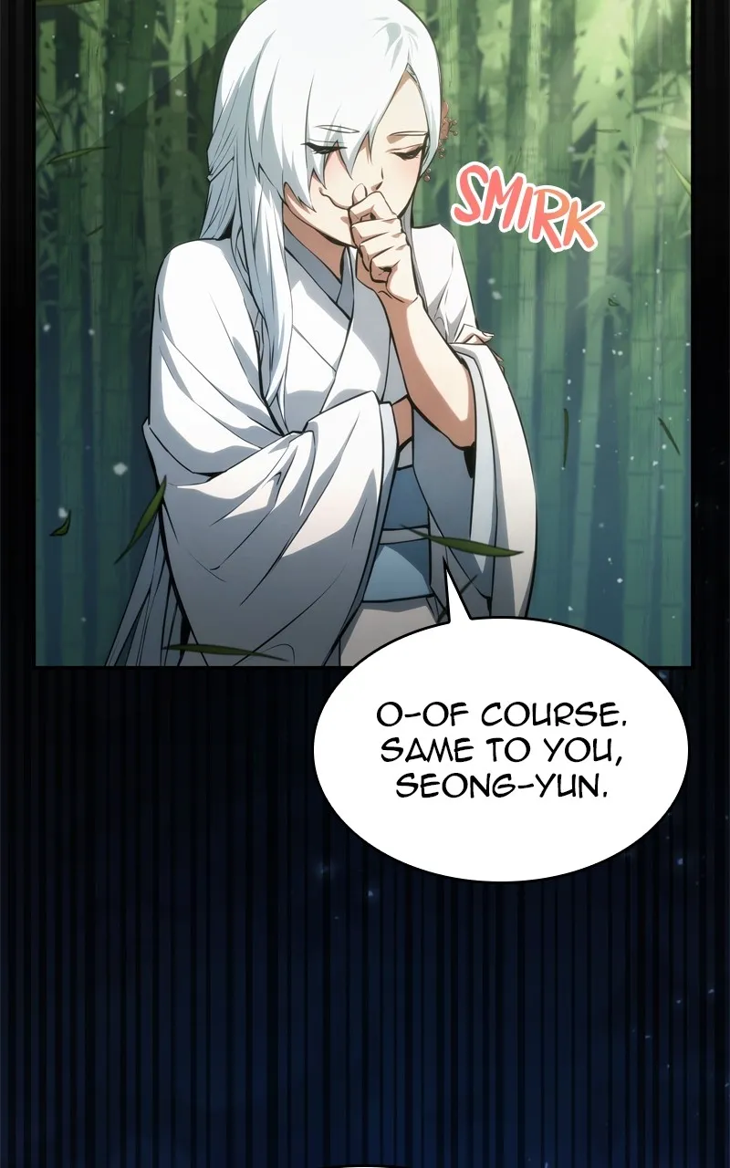 Read Boundless Ascension chapter 60 image 101 on Lezhin