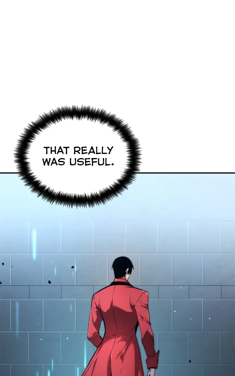 Read Boundless Ascension chapter 60 image 104 on Lezhin