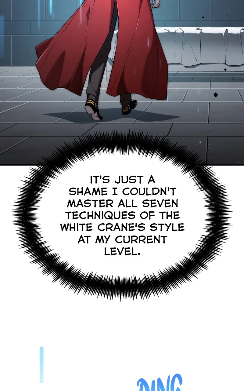 Read Boundless Ascension chapter 60 image 105 on Lezhin
