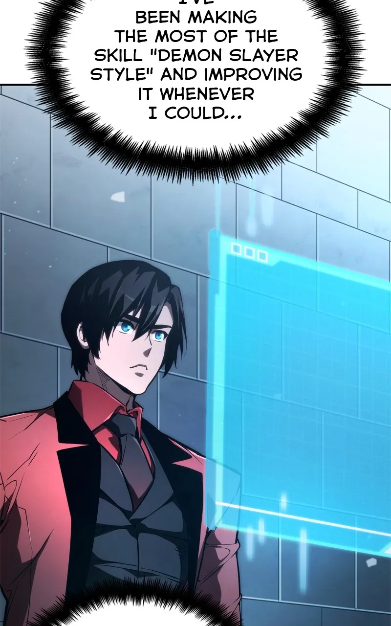 Read Boundless Ascension chapter 60 image 107 on Lezhin