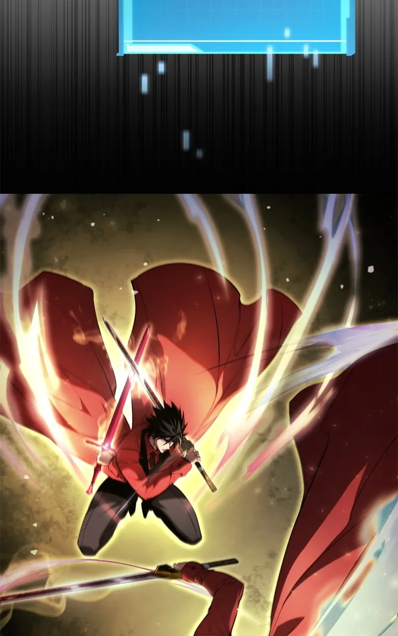Read Boundless Ascension chapter 60 image 111 on Lezhin